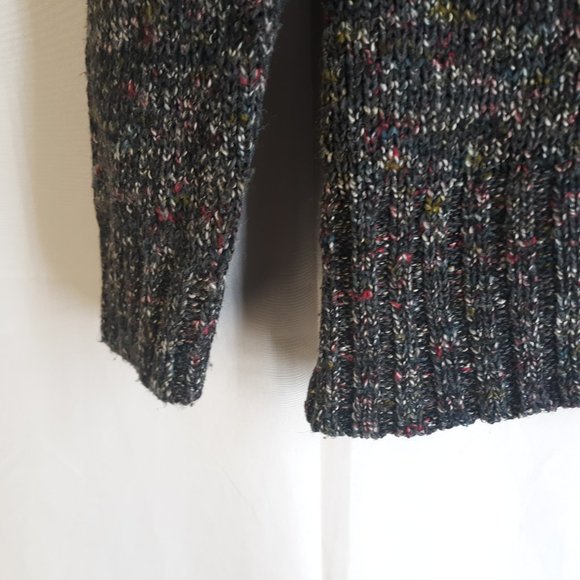 Liz Claiborne Winter sweater Sz L - Picture 5 of 6